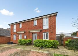 5, Severn Acre Lea, Bristol BS34 5TW