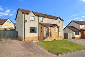 6, Arran Court, Ayr KA6 7DY
