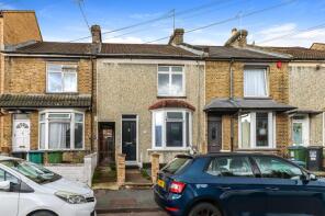 8, Prince Street, Watford WD17 2NY