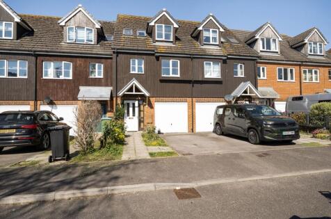 Monterey Gardens, Bognor Regis, PO21