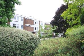 16, Sweyn Place, London SE3 0EZ