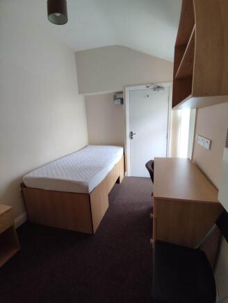 1 bed House to rent Image 5