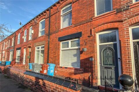 Leng Road, Newton Heath, Manchester, M40
