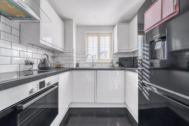 Kitchen angle 3