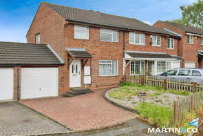 19, Pinto Close, Birmingham B16 9EP