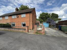 5, Ash Grove, Middlesbrough TS6 6SS