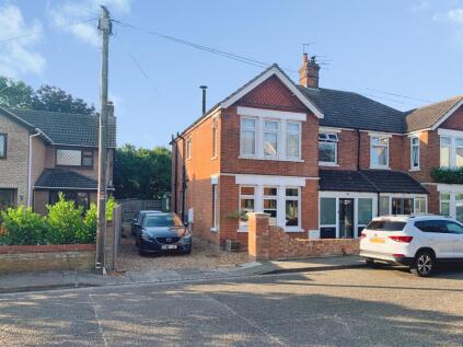 Ascott Road, Aylesbury
