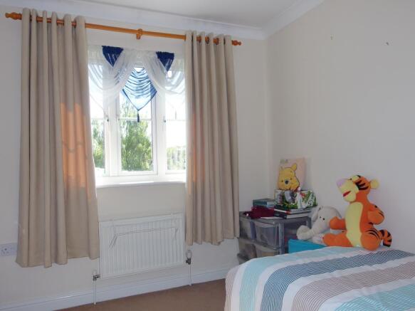 Bedroom 4
