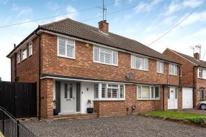 152, Cannons Close, Bishop's Stortford CM23 2BL
