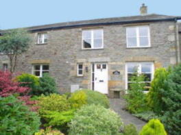 Dairy Cottage, Rigmaden Court, Rigmaden, Mansergh, Carnforth LA6 2ET