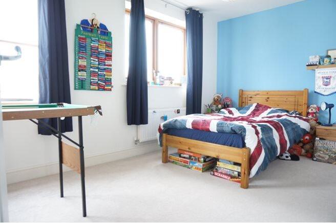 Bedroom Two