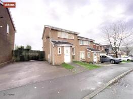 27, Blaen Ifor, Penyrheol, Caerphilly CF83 2NW