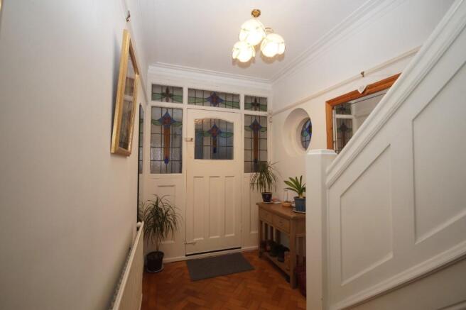 28 St Anthony Road
