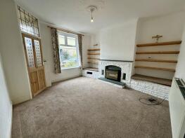 10, Pinder Street, Nelson BB9 8SB