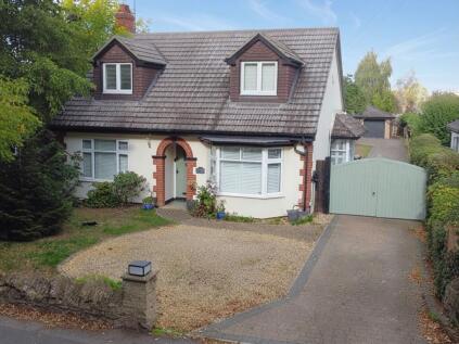 Church Lane, Oakley, MK43
