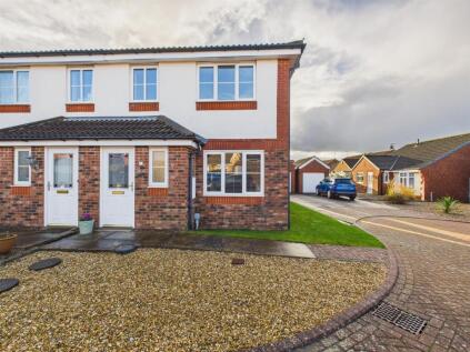 Bilsdale Crescent, Bridlington