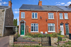 1, Granville Terrace, Sedbury Lane, Chepstow NP16 7DX