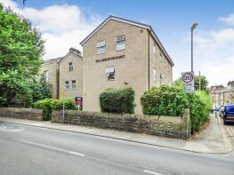 1, Salisbury Court, West Road, Lancaster LA1 5PE