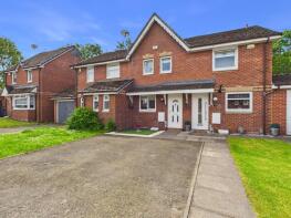 12, Fyne Crescent, Larkhall ML9 2UX