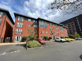 28, Monea Hall, Conisbrough Keep, Coventry CV1 5PY