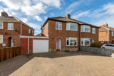 Colburn Lane, Catterick Garrison