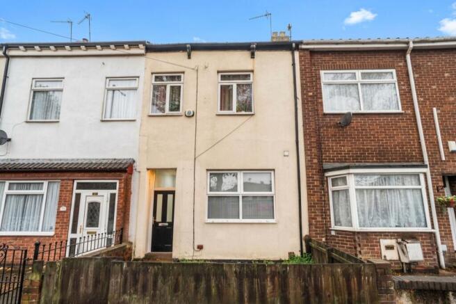 5-bed house on St. Georges Road, Hull, HU3, £170,000