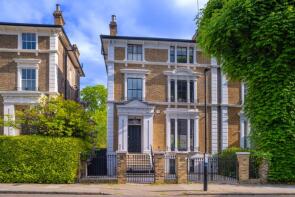 23, Carlton Hill, London NW8 0JX