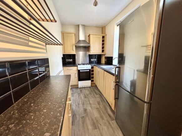 2 bed End of Terrace for sale Image 6
