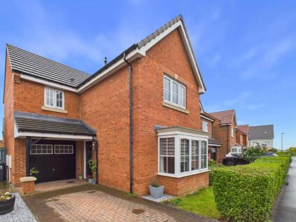 Parkside View, Backworth