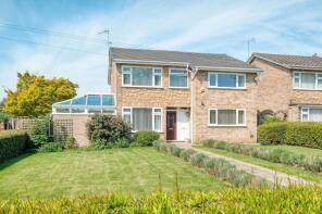 364, Bath Road, Worcester WR5 3HB