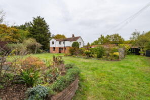 Bush Farm, Somersham Road, Ipswich IP8 4LN