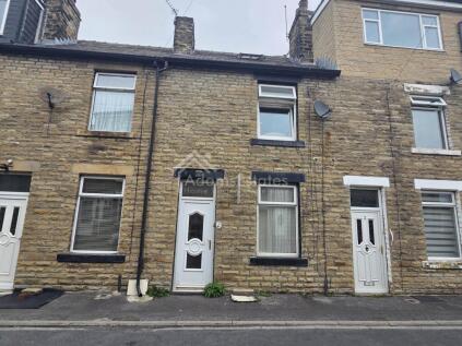 Carlton Terrace, Dewsbury