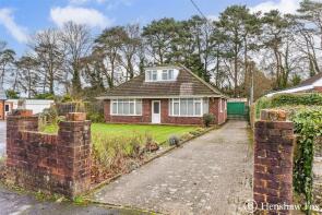 27, Dene Road, Ashurst SO40 7BL
