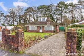 27, Dene Road, Ashurst SO40 7BL