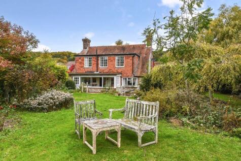 Wildham Lane, Stoughton