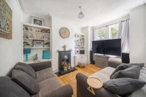 9, Clifton Park Avenue, Raynes Park, London SW20 8BB