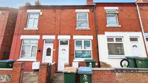 Wyley Road, Coventry, West Midlands, CV6