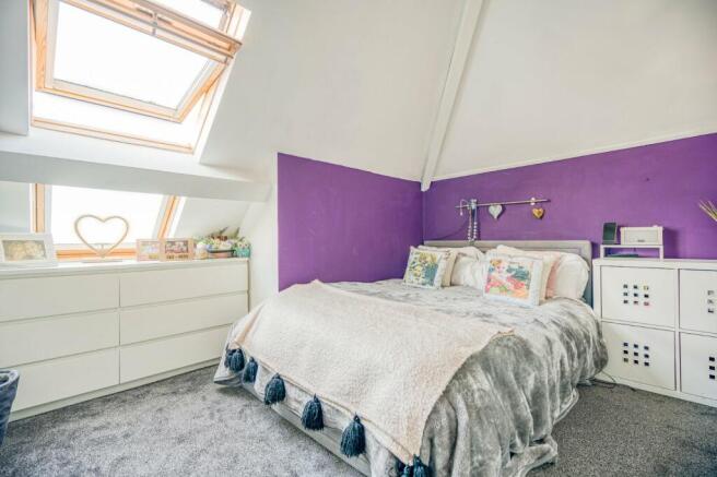 Loft Room