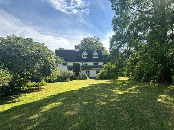 Church Farm