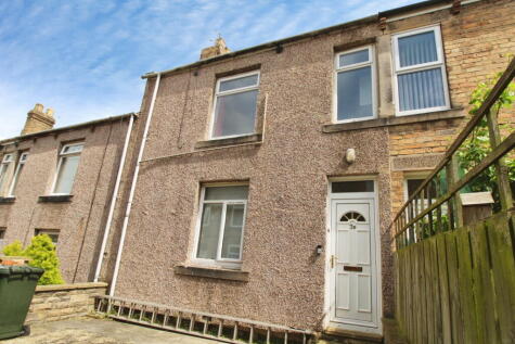 Wesley Street, Prudhoe, NE42 5AD