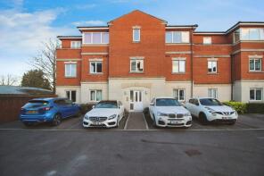 1, Southwich House, Brock End, Old Town, Swindon SN1 3HA