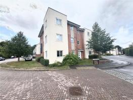 127, Barber Road, Basingstoke RG22 4EY