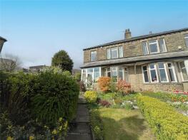 24, Beechwood Drive, Bradford BD6 3AG