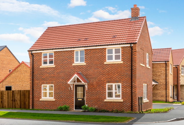 Frampton Gate - The Holly Special 84 - May 2026