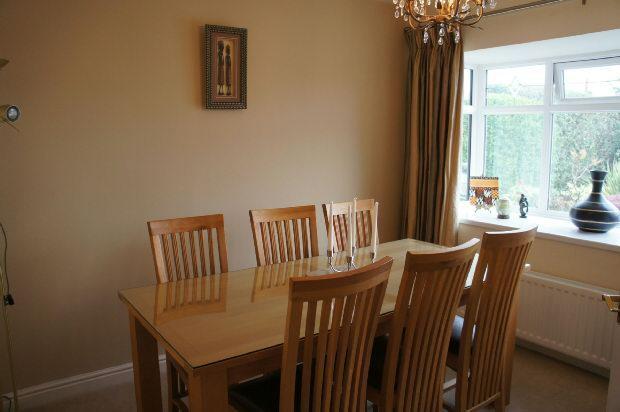 BEDROOM 3/DINING ROO