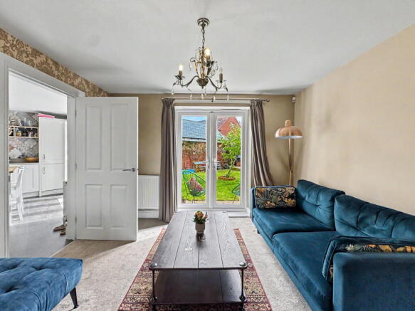 4 bed Detached for sale Image 4