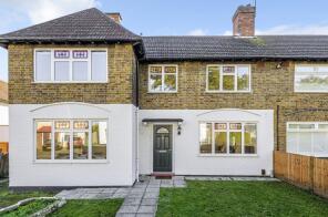 15, Raymond Road, Beckenham BR3 4AR