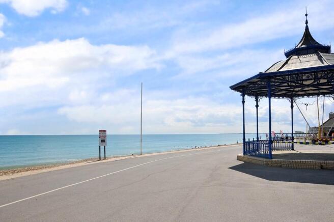 Bognor Regis Prom...