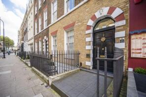 Flat 7, 43, Grafton Way, London W1T 5DG