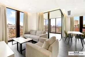 Flat 0402, 67, Bondway, London SW8 1GQ